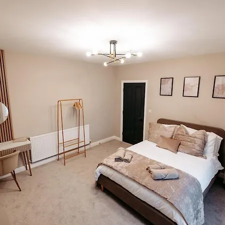 Lägenhet Maxwell View-luxury 2 Bedroom Apartment-free Private Gated Parking On-site *