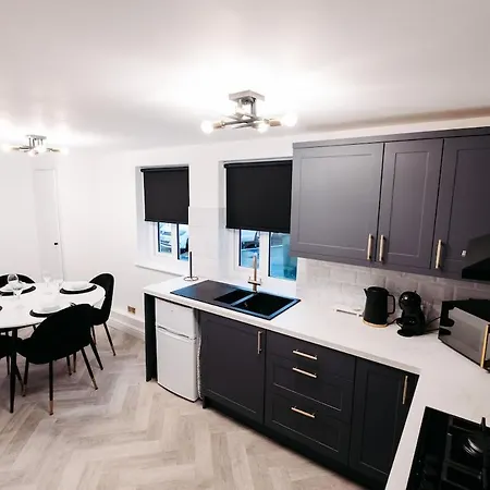 Lägenhet Maxwell View-luxury 2 Bedroom Apartment-free Private Gated Parking On-site