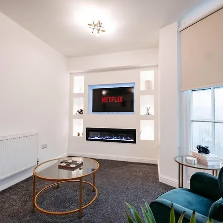 Lägenhet Maxwell View-luxury 2 Bedroom Apartment-free Private Gated Parking On-site *
