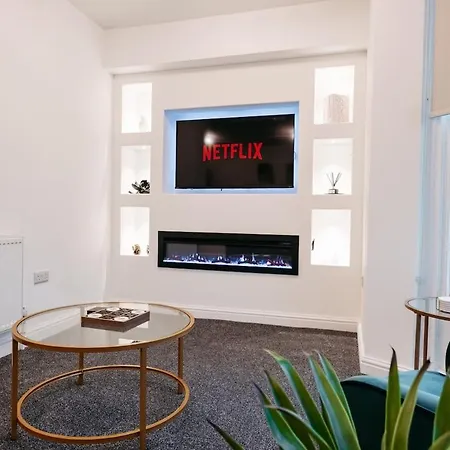 Lägenhet Maxwell View-luxury 2 Bedroom Apartment-free Private Gated Parking On-site *