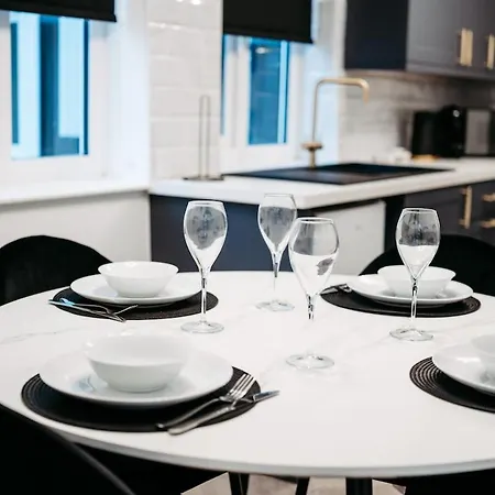 Lägenhet Maxwell View-luxury 2 Bedroom Apartment-free Private Gated Parking On-site